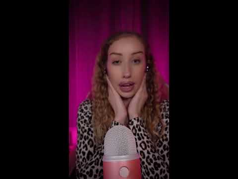 ASMR For Deep Sleep 3.6.25 🌙 💤