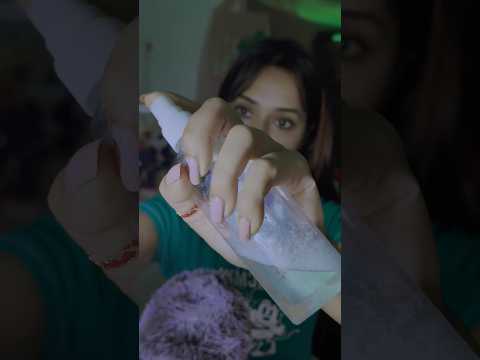Scratching out ASMR🪬🧿