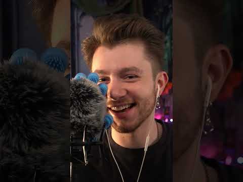 ASMR | Switch And Gloves For Intense Tingles