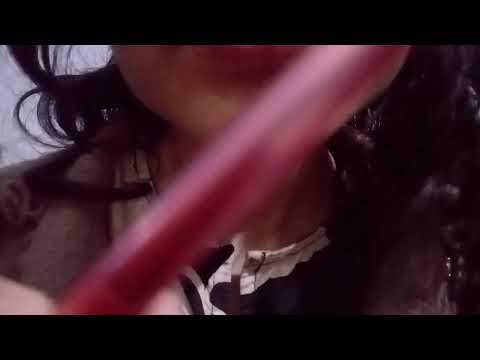 Asmr mouthsounds sleep tingles