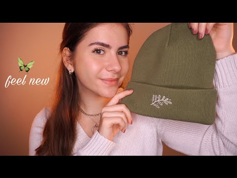 ASMR Nach diesem Video fühlst du Dich wie Neu  #trendbox | Dori ASMR