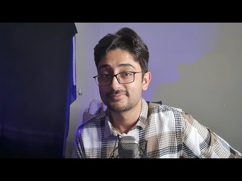 Mouth Sounds and Whispering | Shanky Livestream ASMR