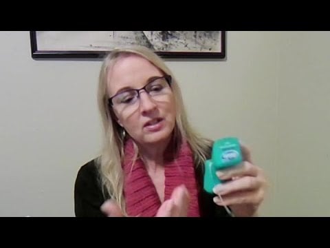 ASMR Ramble | Going to the Dentist (Whisper)