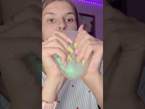АСМР с антистрессом #асмр