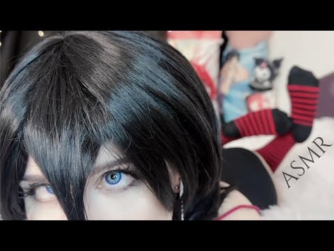 Mic Pumping ASMR Triggers ♡