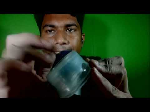 ASMR 200 Triggers In 09 Minutes Fast And Aggressive   -----    BAPPA  ASMR