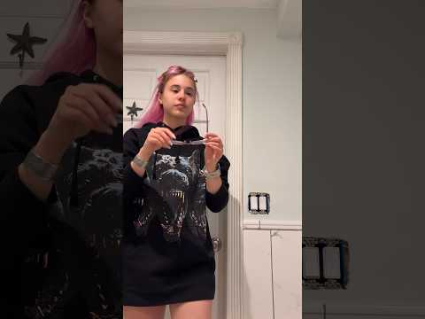 My sick night routine🤧🫠*sniff sniff #asmr #vlog
