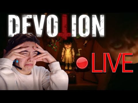 Rekken Vs. Devotion - 2019 Horror Spooks o.O