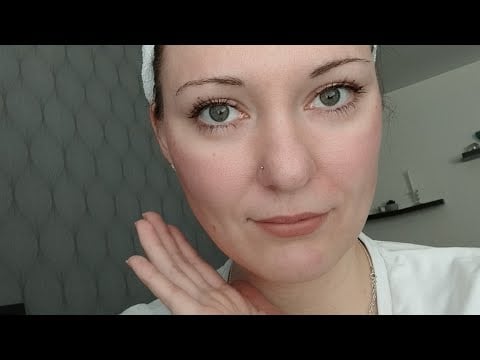 ASMR- GRWM no talking