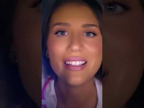 1 Min ASMR Cranial Nerve Exam (Italian Accent) #shorts