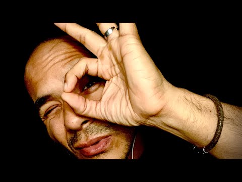 🔥 FAST AND AGGRESSIVE ASMR 🎵 RHYTHMIC MOUTH SOUNDS / SONIDOS DE BOCA ASMR RÁPIDOS Y AGRESIVOS