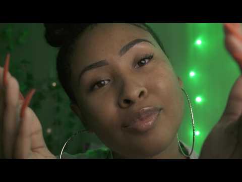 ➰ Removing Past Pain, Fear + Sadness | 💆🏾‍♀️ Head to Toe 👢 Cleansing 🌀 | 🔋 Recharging Your Energy ✨