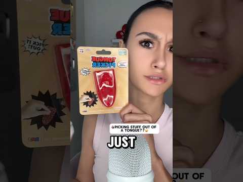 WAIT for IT #asmr #explore #trending #funny
