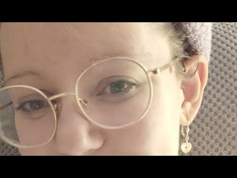 Sleepy ASMR Livestream