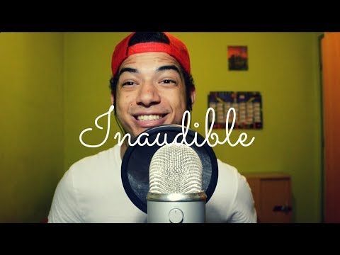 ASMR FULL INAUDIBLE