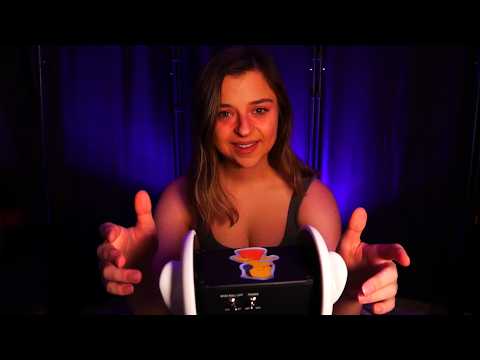 ASMR~ 🛑Stopping🛑 YOUR Tingles | Ear Massage