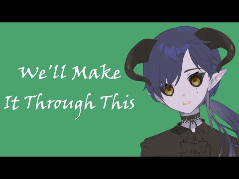 Comforting Your Tiefling Rogue Girlfriend (ASMR Roleplay) [F4A] Part 2
