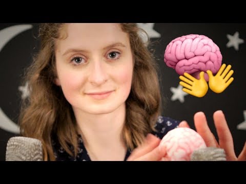 🧠 ASMR ✨ You Get a Wonderful Brain Massage 🙌