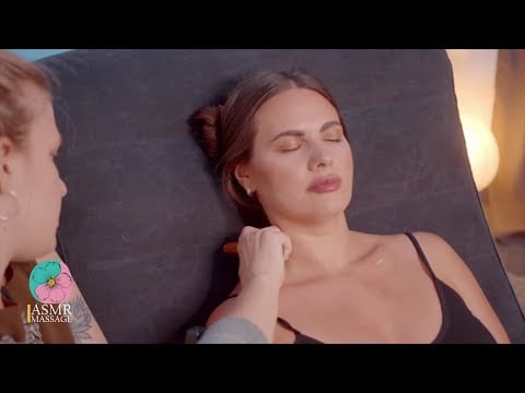 Harmonic ASMR Massage by Various Therapists