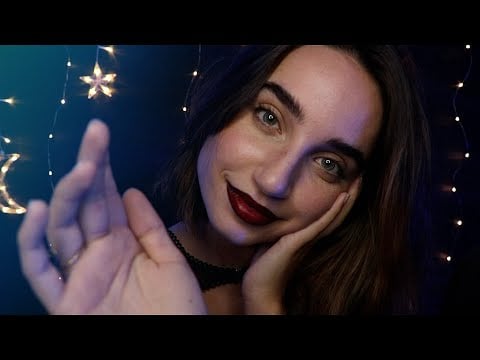 ASMR : Ta meilleure amie te rassure et prend soin de toi 🤗🫂