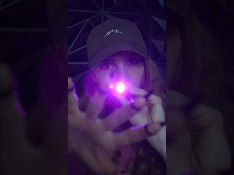 ASMR 💜 Scratching your VERY Itchy Scalp