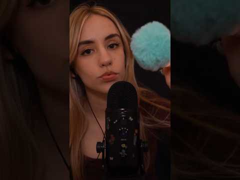 ASMR Sigue mis instrucciones ❤️ #asmr #asmrshorts  #focusonme #asmrenespañol