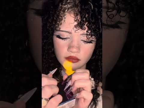 #nails #asmr #tingles #relax