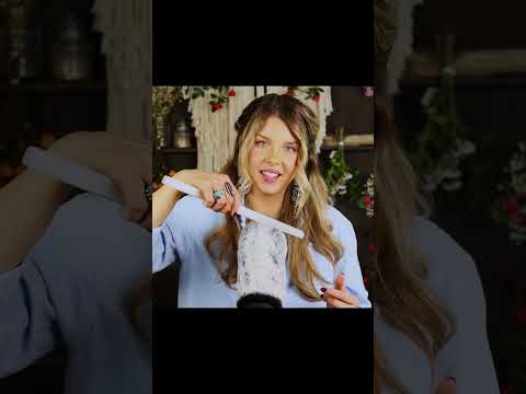 "Clear and Cleanse" ASMR REIKI Soft Spoken & Personal Attention Healing  #asmr  #reikiusui #shorts