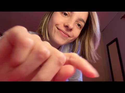 lofi ASMR camera tapping 📷