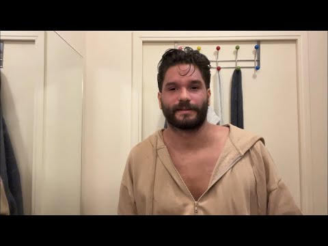 ASMR FRANÇAIS | ROLEPLAY COIFFEUR CHILL 😌