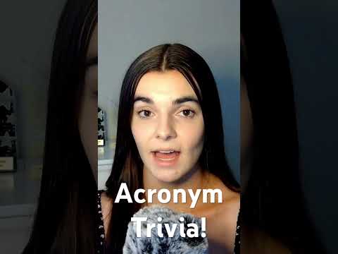 ASMR 5 Trivia Questions! How Many Can You Get?