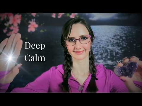 Stop Worrying and Sleep: Reiki for Deep Anxiety