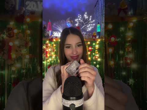 Même vos yeux sentiront bon 👀✨ #asmr #perfume #parfum #tapping #satisfying #clumsy #relaxing