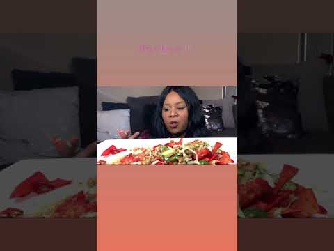 Not chosss! #shorts # #asmr #ashcakex #food #mukbang #yummy #asmreating
