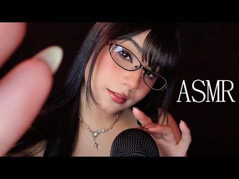 ASMR para dormir feito um bebê 💤