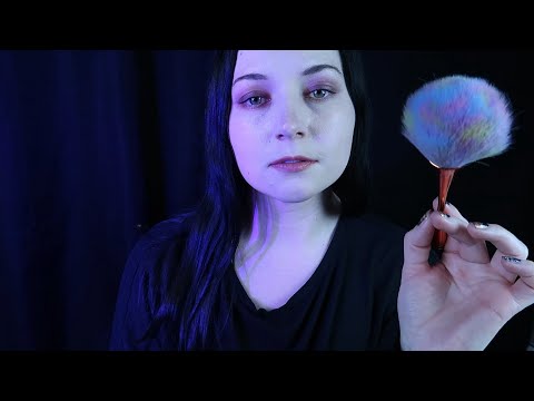 ASMR Slow Down ⭐ Guided Meditation