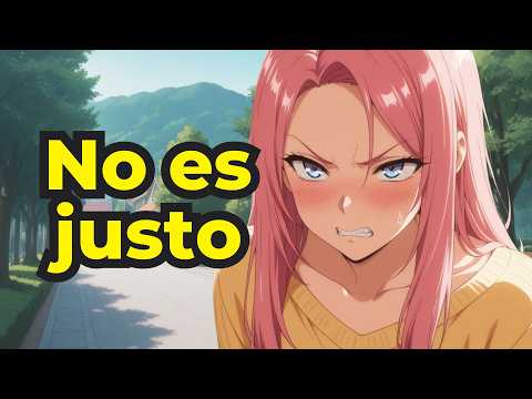 Tu NOVIA FRÍA se da cuenta demasiado TARDE de que ya te está perdiendo | #ASMRROLEPLAY