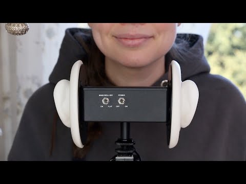ASMR Whisper Book Reading | The Secret Garden Chapter 13