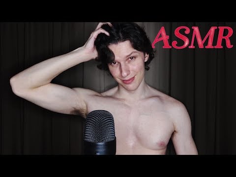 EXQUISITE & Relaxing ASMR Hair Scratching