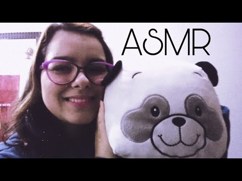 ASMR LOJINHA DE PELÚCIA 🧸