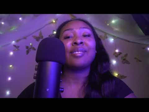 ✨ Combing Your Energy ✨  | 🧲 Attracting Love 💕 | ✨ Soft Spoken ✨