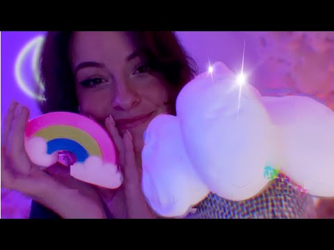 La vidéo qu'il te faut pour te détendre comme jamais | ASMR chuchoté