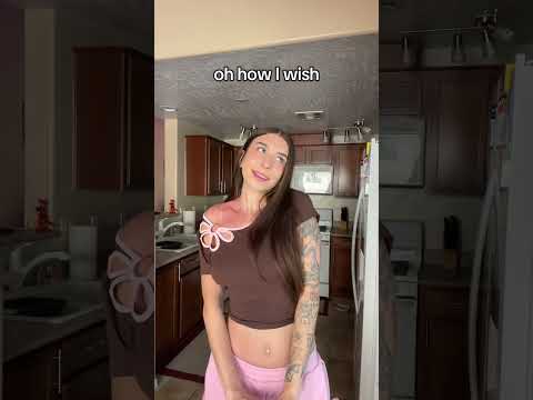 “She’s posting for attention”