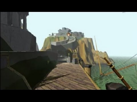 Myst (Vidéo n°1) - Gaming / ASMR Français