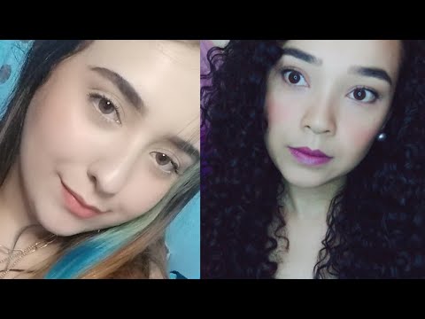 ASMR CABELEIREIRA (Lavagem e Corte) Ft. Parks ASMR