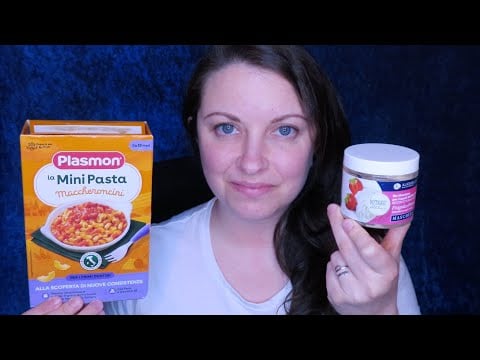 HAI 36 MINUTI PER RILASSARTI ASMR prodotti finiti
