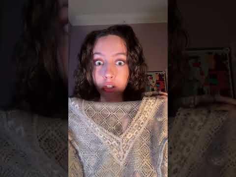asmr vinted haul! #asmr #haul