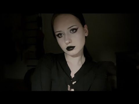 АСМР пирсинг в салоне//asmr piercing(whispering in russian, layered sound)