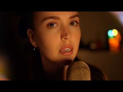 ASMR INTENSE MOUTH SOUNDS at 100% SENSITIVITY (tingles guaranteed) 💜