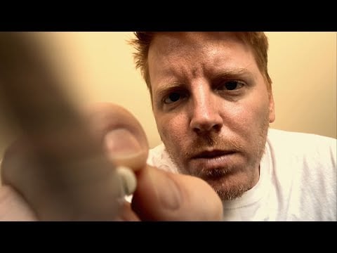 ASMR Face Surgery